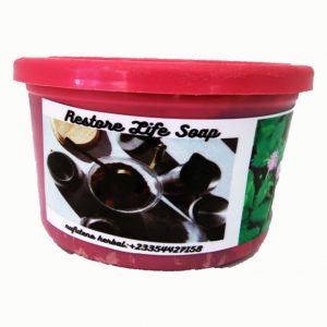 Restore Life Soap