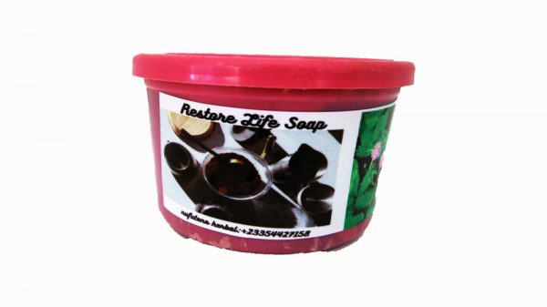 Restore Life Soap