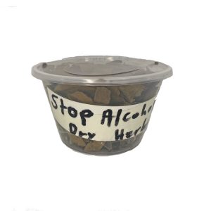 Stop Alcohol Natural Remedy