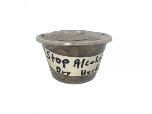 Stop Alcohol Natural Remedy