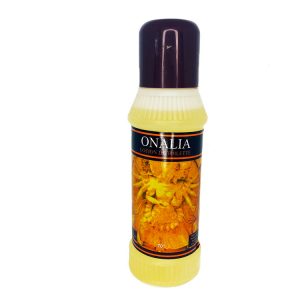 Supper Luck Natural Oil.