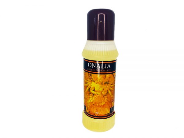 Supper Luck Natural Oil.