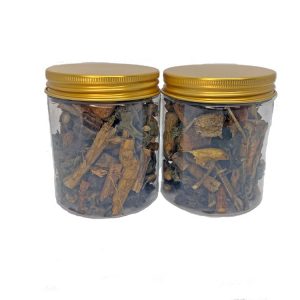 Natural Man Power Roots