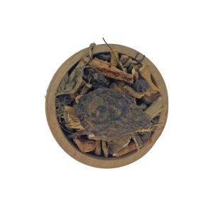 Protection Against Witches, Wizards And Bad Spirits
