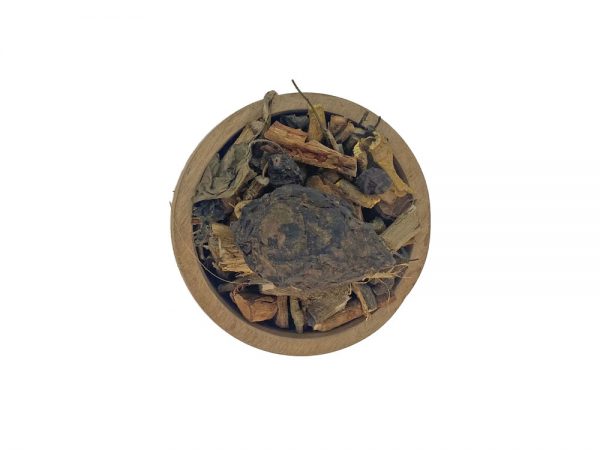 Protection Against Witches, Wizards And Bad Spirits