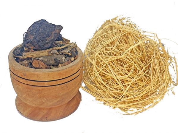 Take Over Your Properties Natural Protection