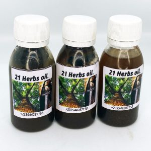 Natural Universe Balancing Oil For Success