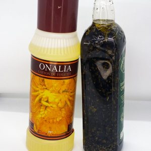 109 Higher Herbal Solution