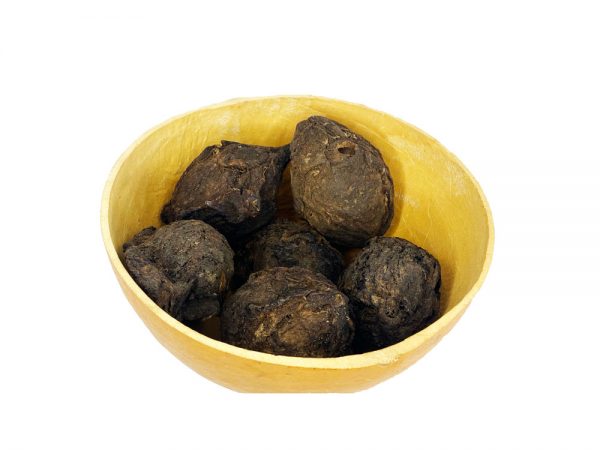 OdiiAba Seed