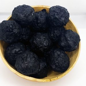 Native Kotokogli Back Soap
