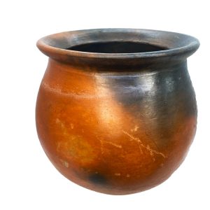 Clay Pot