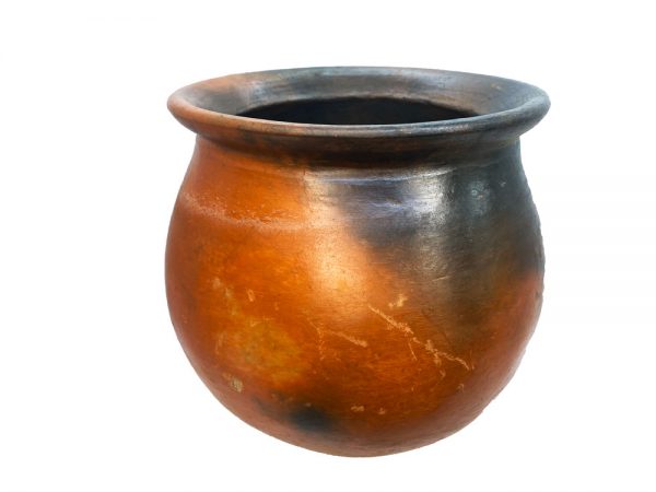Clay Pot