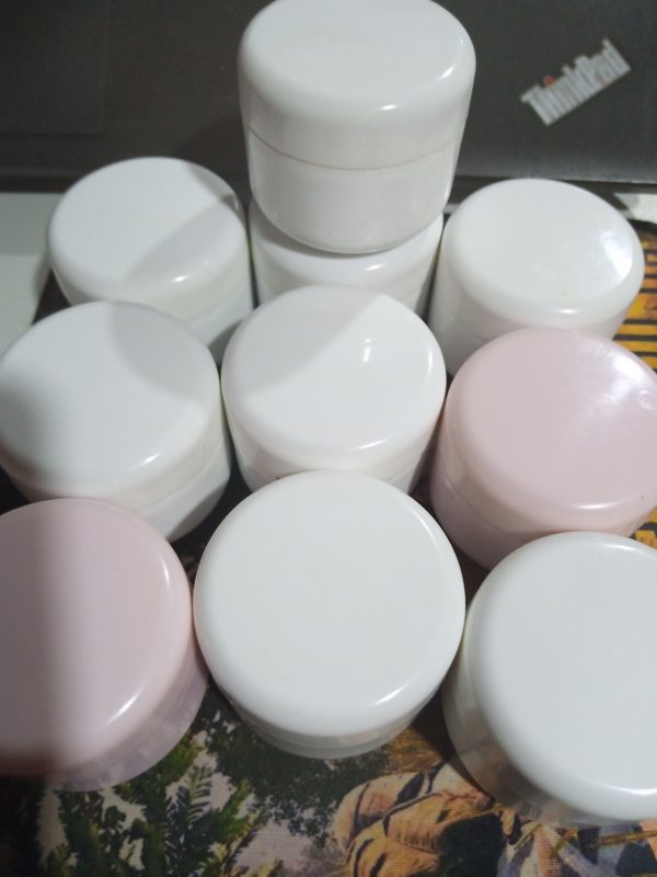 Organic Nufutene Cream For Breast,Hip And Butts Enlargement.