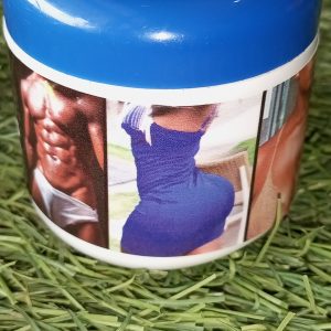 Nufutene Penis Enlargement Cream Small Size