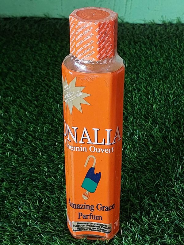 Onalia Perfume