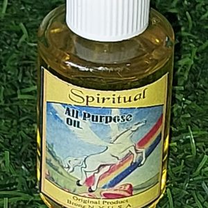 All Purpose Spiritual Oil