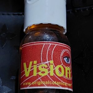 Vision Spiritual Oil