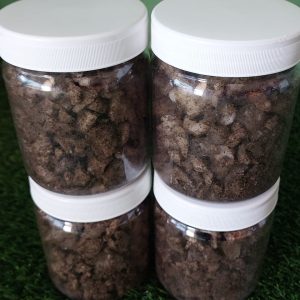 Herbal Spiritual Salt