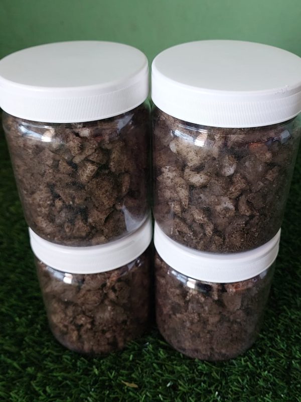 Herbal Spiritual Salt