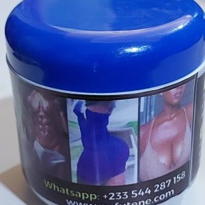 Nufutene Breast Enlargement Organic Cream