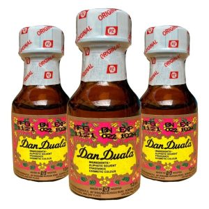 Dan Duala Perfume Oil