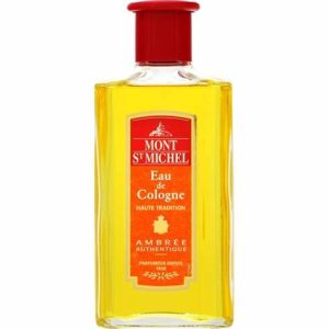 Mystical Perfume Saint Michel