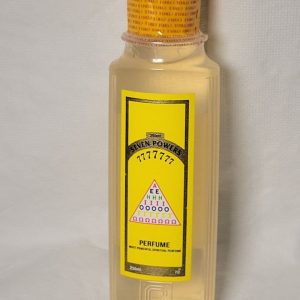 Seven Powers Perfume